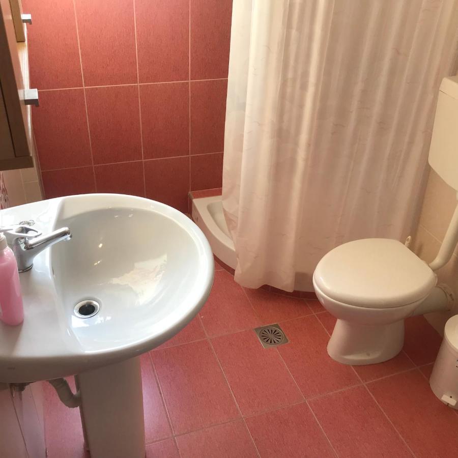 Traditional Full Equipment House Apartamento Adamantas  Exterior foto